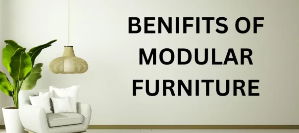 benefits of modular furniture